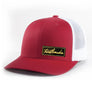 TROUBLEMAKER TRUCKER HAT